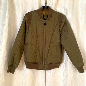 Prana Elsa Bomber Jacket